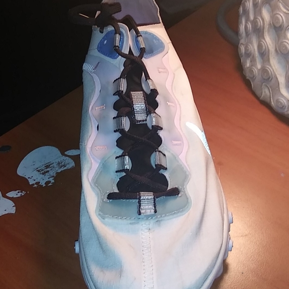 Nike React Element 55 "Blue Hero" - Picture 5 of 5